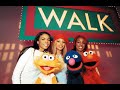 Destiny S Child Ft Zoe Grover Elmo Monster A New Way To Walk Slow Mo Remix