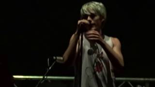 Royal - Waterparks @ Brixton O2 31/3/17