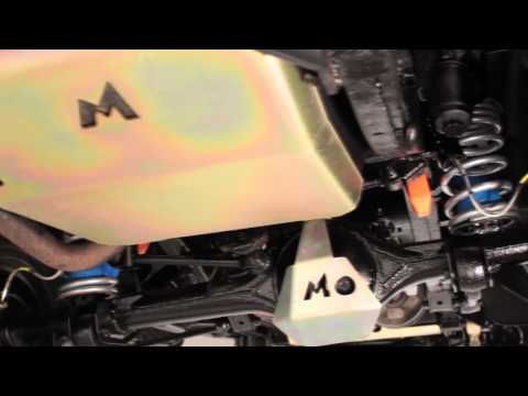 Terrafirma 4x4 Demo Disco 2 - Sneak Preview