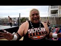 Rikishi And Scotty Matthews VS Brandon Paradise And Nick Kismet OSCW 4 22 2018