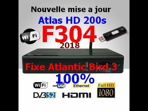 TÉLÉCHARGER MISE A JOUR CRISTOR ATLAS HD 100 100 ATLAS JOUR HD A CRISTOR TÉLÉCHARGER MISE