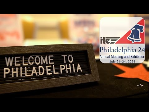 Institute of Transportation Engineers | Golden Age