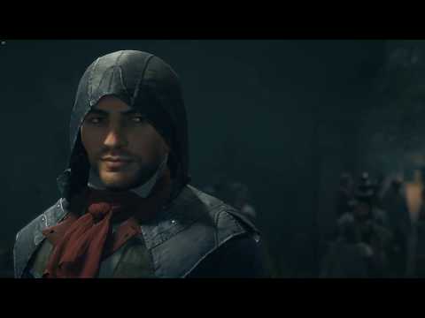 Assassin's Creed: Unity: #21 Spekulanci PL