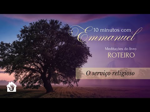 10 minutos com Emmanuel [24/09]