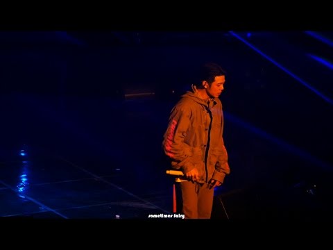 170311 빈지노(Beenzino) Day & Night - 멀어