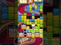 TOY BLAST LEVEL 127