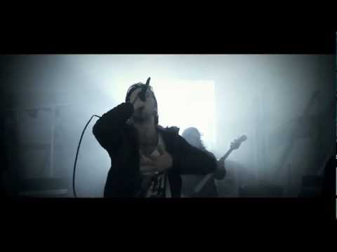 BURY TOMORROW - Royal Blood (OFFICIAL MUSIC VIDEO)