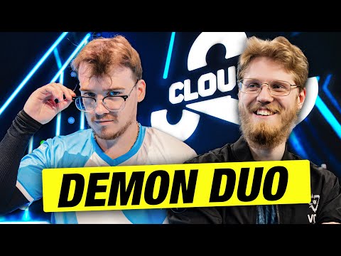 DEMON1 RETURNS TO PRO PLAY! Tarik Reacts to C9 vs LEV | VCT Americas Kickoff 2026