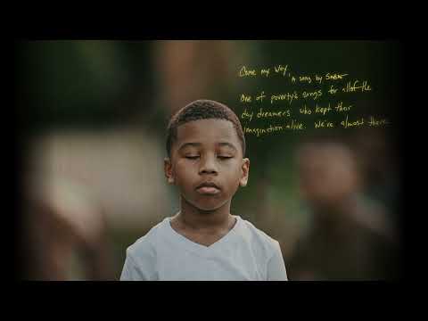 Saba ft. Krayzie Bone - Come My Way (Official Audio)