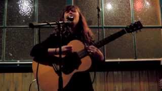 Polly Paulusma, I Was Made to Love You, Ort Cafe, Birmingham 151113