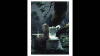 The Unquiet Grave Childs Ballad,Traditional Folk Song