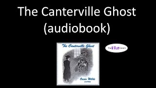 The Canterville Ghost (audiobook)