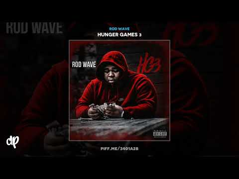 Rod Wave - Wave ft. Moneybagg Yo [Hunger Games 3]