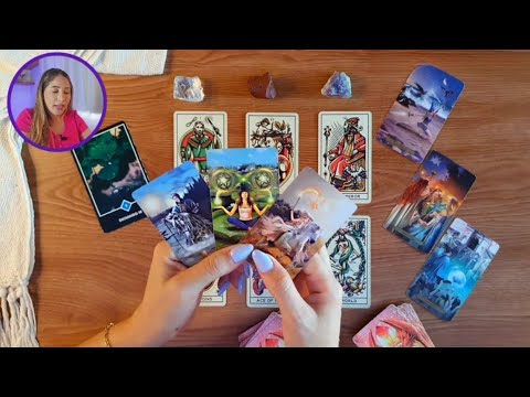🔮✨️ How is he/she? Do they MISS you? | Tarot