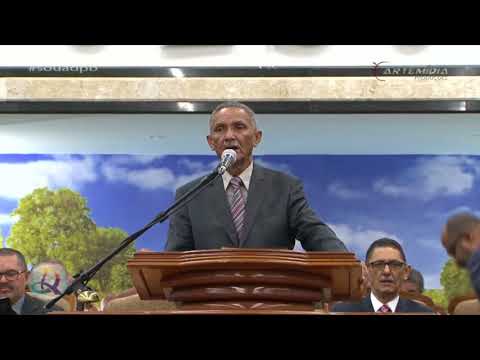 HINO 114 - ACEITA O PERDÃO DE DEUS - HARPA CRISTÃ - PR. JOSÉ CARLOS DE LIMA