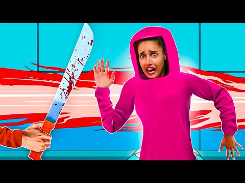 MI FINGO L'IMPOSTORE DI AMONG US - SCHERZO A REBBY