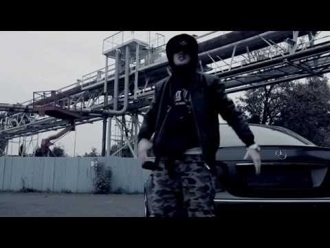 Kelevera - KELEVERA - XANAX // OFFICIAL CLIP