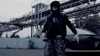 Video KELEVERA - XANAX // OFFICIAL CLIP