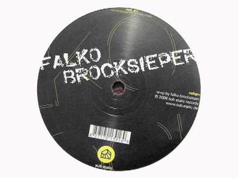 Falko Brocksieper - Slap [Sub Static #61]
