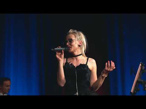 Meta Smolič & Mentoli - Koncert ob dnevu žena 2024