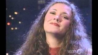 Mandy Barnett - Austin City Limits - (I&#39;d Be) A Legend in My Time &amp; Asleep at the Wheel