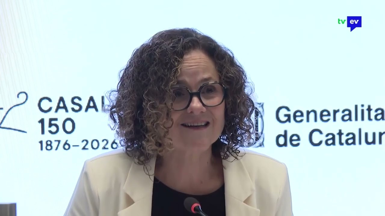 Les Notícies del dimarts 14 d’abril del 2026