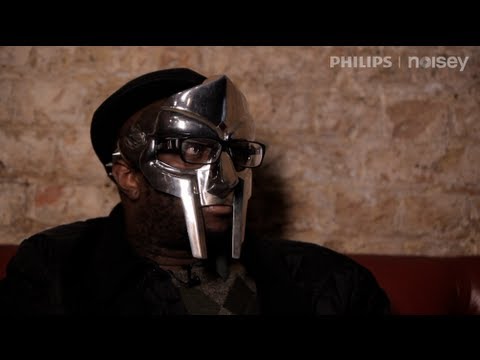 JJ DOOM x Steve 'ESPO' Powers - The Making of "BOOKHEAD" - You Need To Hear This
