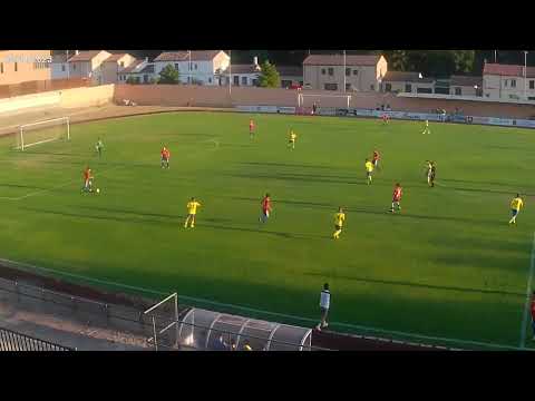 SC Uxama vs CD San Esteban