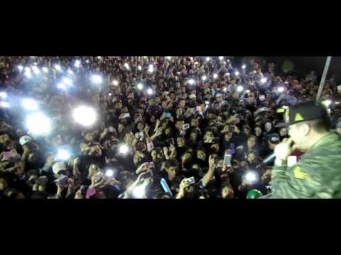 Kale "La Evolución" - Digame Usted (Trebol Clan) REMIX MUNDIAL