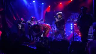 X-COPS - You Fucked Up