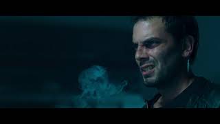 "Pinball" de Nicanor Loreti. Con subtítulos y audiodescripción.