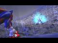 Metal Sonic Vs Sonic EXE Part 1 SFM Animation
