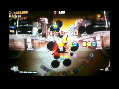 Go! Go! Break Steady Xbox 360