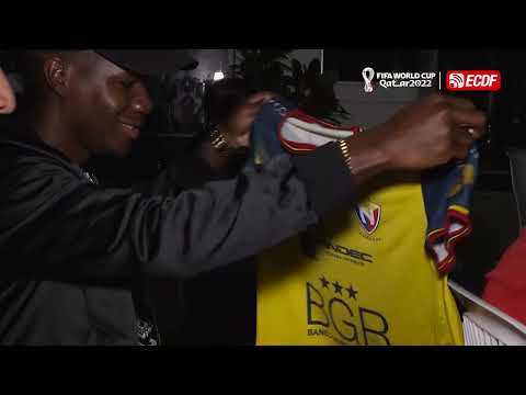 ¡EL NACIONAL VUELVE A LIBERTADORES TRAS SEIS AÑOS! 🤯🏆