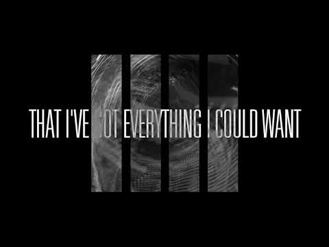 Everything I Could Want