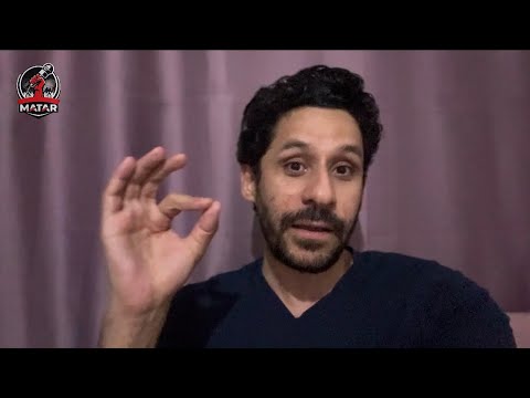 اكبر هجـ،وم صباح اليوم .. ايران عملت 