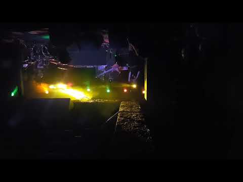 Frameworks Live Band @ Hodi's Half Note; Fort Collins, CO. 2018.10.05