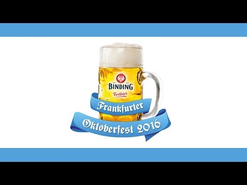 Frankfurter Oktoberfest 2016 - Folge 07