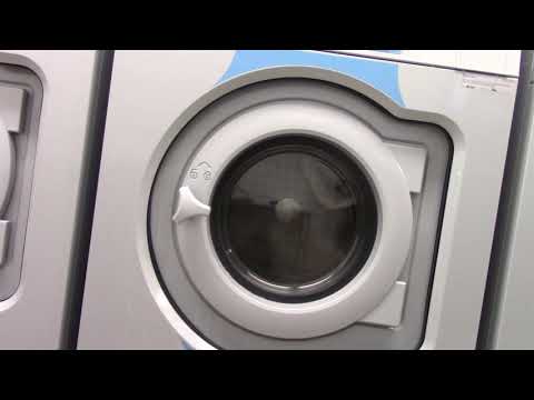 MongoTV_1492 - Bestiller Vasketid i Vaskekælder Søndag