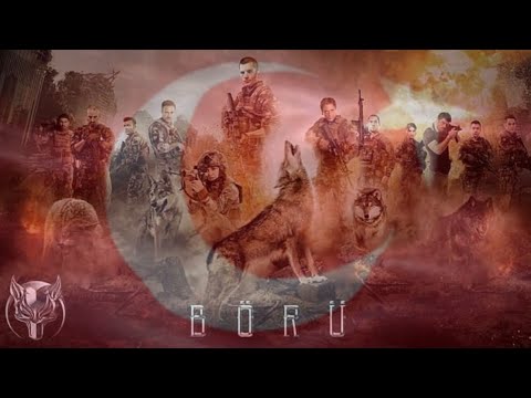 Börü Türk Filmi Full Hd 15 Temmuz Destanı