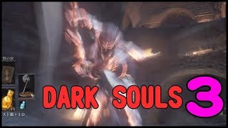 適当ーーーに周回しましょ！　参加歓迎　ダークソウル３　DARK SOULS III