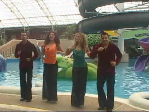 LA BRUJITA - TUPAMAROS