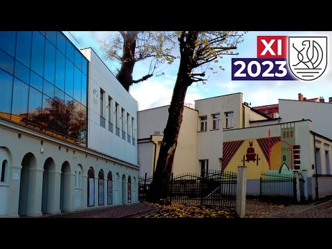 Dwie słupskie sceny z ofertą dla każdego. Zobaczcie! - Ratusz dla Ciebie