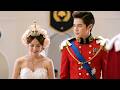 Forced To Marry A Clumsy Girl But The Prince Became Madly Obsessed With Her
