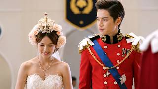 Forced to Marry a Clumsy Girl, But the Prince Became Madly Obsessed with Her