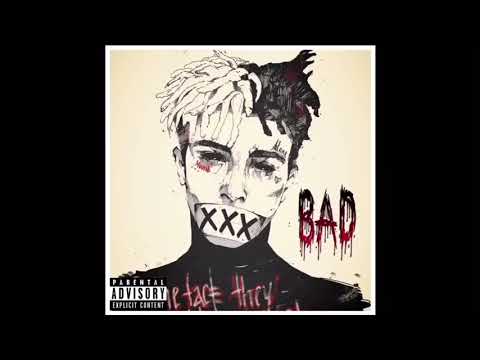 🥊XXXTENTACION UNRELEASED  SONG BAD!🥊