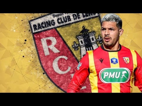 Facundo Medina-The Argentine Beast Defender In Ligue 1