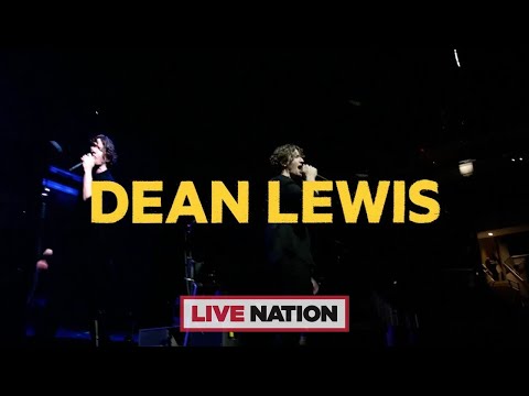 Dean Lewis: The Epilogue World Tour | Live Nation UK