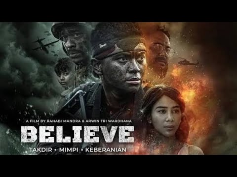 LATEST ACTION MOVIE 2026 BELIEVE THE ULTIMATE BATTLE VJ ICEP OMUTAKA 