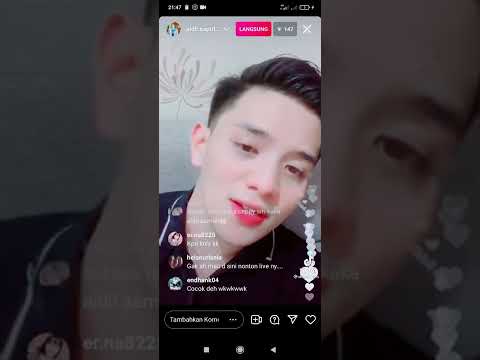 Duobugis.Aidil Saputra & Selfi Yamma